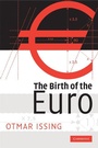 Cover: The Birth of the Euro - Cambridge University Press