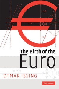 Enlarge image Cover: The Birth of the Euro - Cambridge University Press