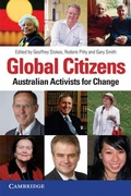 Cover: Global Citizens - Cambridge University Press