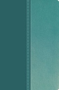 Cover: Ultraslim Reference Bible-NKJV - Thomas Nelson