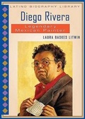 Cover: Diego Rivera - Enslow Publishing