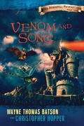 Cover: Venom and Song - Tommy Nelson