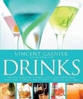 Cover: Drinks - DK Publishing (Dorling Kindersley)