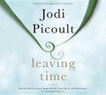 Cover: Leaving Time - Books on Tape