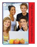 Cover: High School Reading Comprehension - Queue, Incorporated