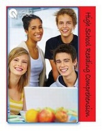 Enlarge image Cover: High School Reading Comprehension - Queue, Incorporated