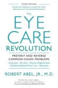 Bild vergrößern Bild: The Eye Care Revolution: - Kensington Books