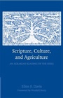Cover: Scripture, Culture, and Agriculture - Cambridge University Press