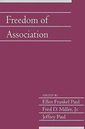 Cover: Freedom of Association: Volume 25, Part 2 - Cambridge University Press