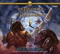 Cover: The Blood Of Olympus - Listening Library