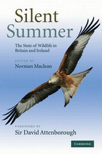Enlarge image Cover: Silent Summer - Cambridge University Press