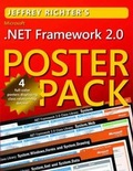 Cover: Microsoft .NET Framework 2.0 Poster Pack - Microsoft Press