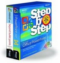 Abbildung von: The Presentation Toolkit - Microsoft Press
