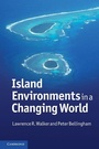 Cover: Island Environments in a Changing World - Cambridge University Press