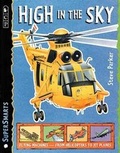 Cover: High in the Sky - Candlewick Press,U.S.