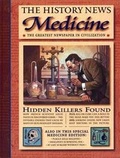 Cover: Medicine - Candlewick Press,U.S.