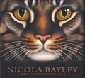 Cover: The Necessary Cat - Candlewick Press,U.S.