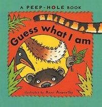 Enlarge image Cover: Guess What I Am - Candlewick Press,U.S.