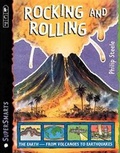 Cover: Rocking and Rolling - Candlewick Press,U.S.