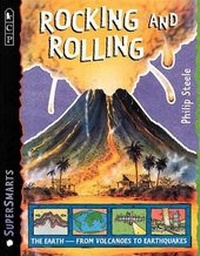 Enlarge image Cover: Rocking and Rolling - Candlewick Press,U.S.