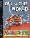 Cover: Out of This World - Candlewick Press,U.S.