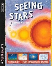 Enlarge image Cover: Seeing Stars - Candlewick Press,U.S.