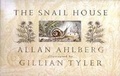 Cover: The Snail House - Candlewick Press,U.S.