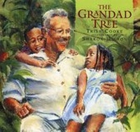 Abbildung von: The Grandad Tree - Candlewick Press,U.S.