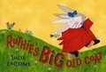 Cover: Ruthie's Big Old Coat - Candlewick Press,U.S.
