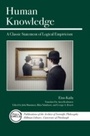Cover: Human Knowledge - Open Court