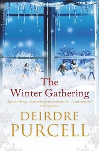 Enlarge image Cover: The Winter Gathering - Headline Review
