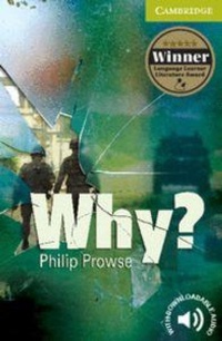 Enlarge image Cover: Why? Starter/Beginner Paperback - Cambridge University Press
