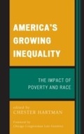 Cover: America's Growing Inequality - Lexington Books