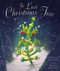 Cover: The Last Christmas Tree - Dial Books
