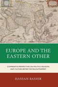 Cover: Europe and the Eastern Other - Lexington Books