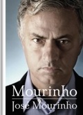 Cover: Mourinho - Headline Book Publishing