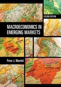 Cover: Macroeconomics in Emerging Markets - Cambridge University Press