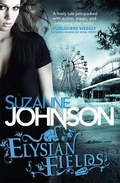 Cover: Elysian Fields - Headline Book Publishing