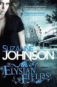 Enlarge image Cover: Elysian Fields - Headline Book Publishing