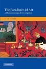 Cover: The Paradoxes of Art - Cambridge University Press
