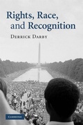 Cover: Rights, Race, and Recognition - Cambridge University Press
