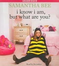 Cover: I Know I Am, But What Are You? - SIMON & SCHUSTER AUDIO