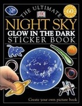 Cover: Glow in the Dark: Night Sky - DK Publishing (Dorling Kindersley)