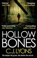 Cover: Hollow Bones - Sphere