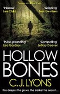 Cover: Hollow Bones - Sphere