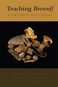 Cover: Teaching Beowulf in the Twenty-First Century - Arizona Center for Medieval & Renaissance Studies,US