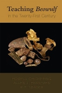 Enlarge image Cover: Teaching Beowulf in the Twenty-First Century - Arizona Center for Medieval & Renaissance Studies,US