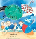 Cover: The Umbrella Party - Groundwood Books