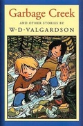 Cover: Garbage Creek - Groundwood Books