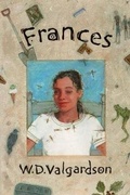 Cover: Frances - Groundwood Books